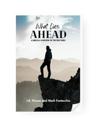 What Lies Ahead