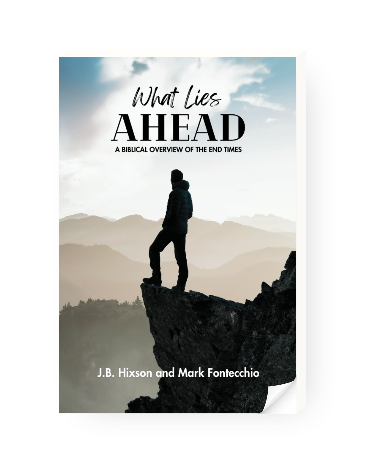 What Lies Ahead