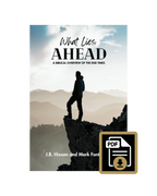 What Lies Ahead PDF