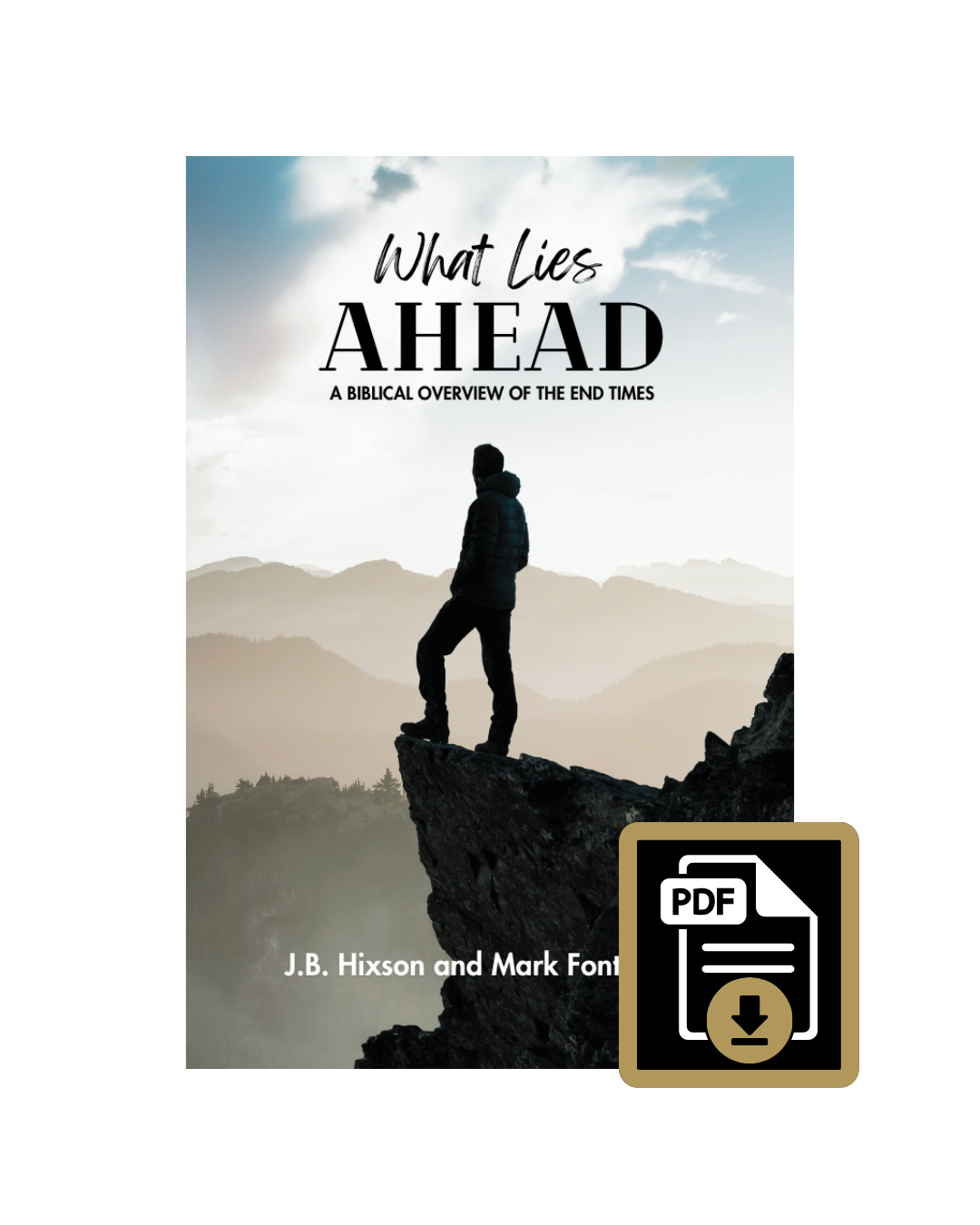What Lies Ahead PDF