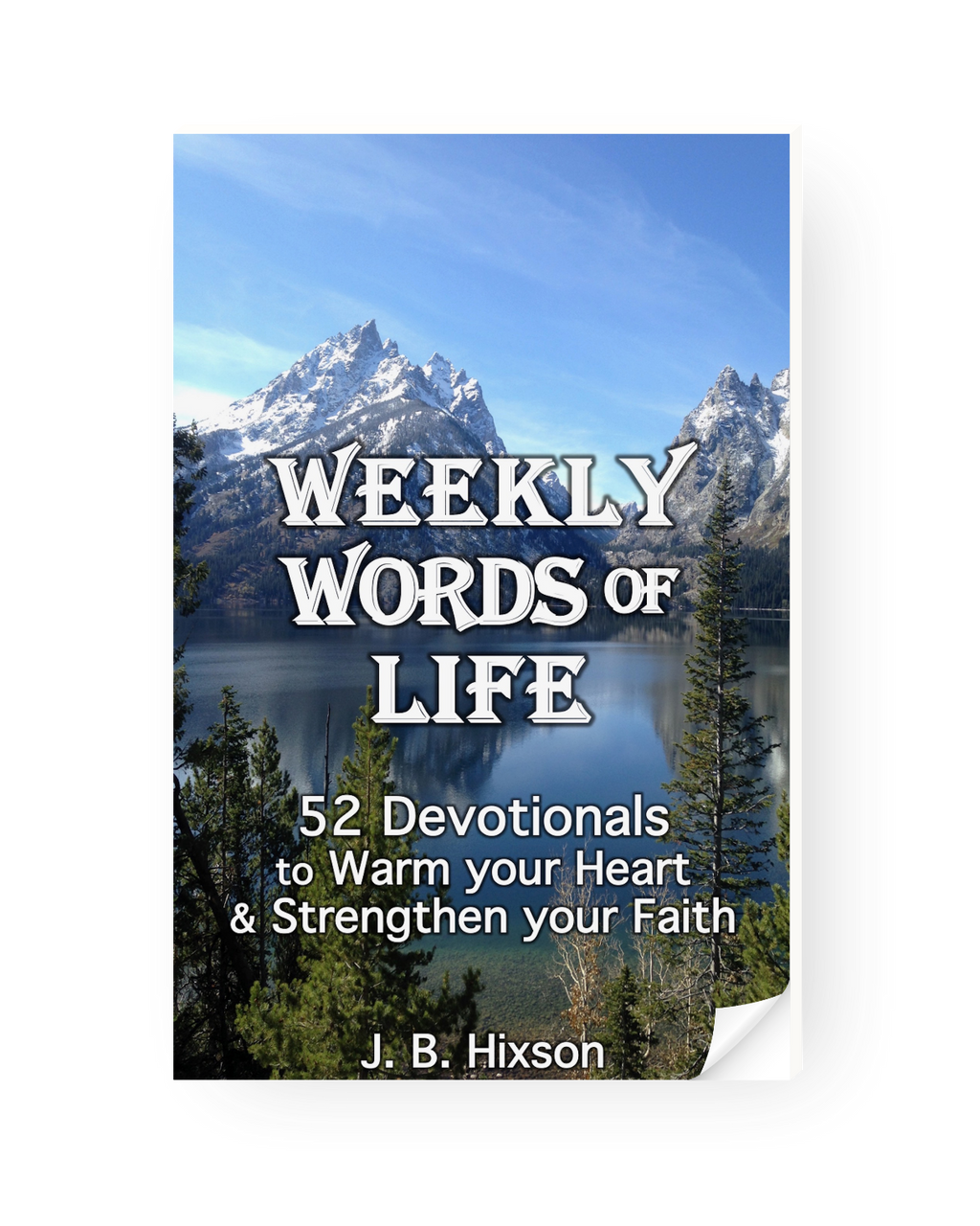 Weekly Words of Life