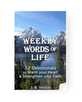 Weekly Words of Life