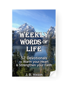 Weekly Words of Life