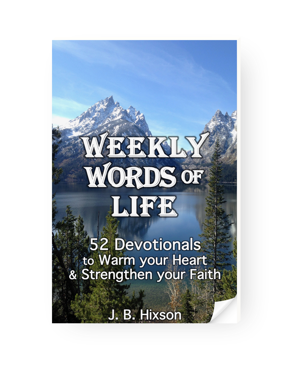 Weekly Words of Life