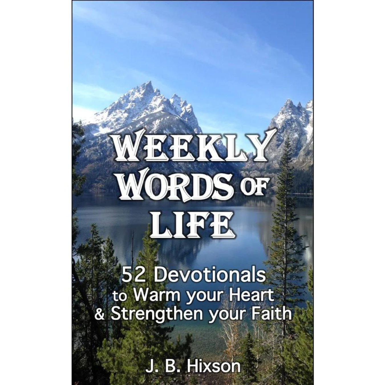 Weekly Words of Life