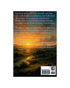 Weekly Wake-Up Devotional PDF