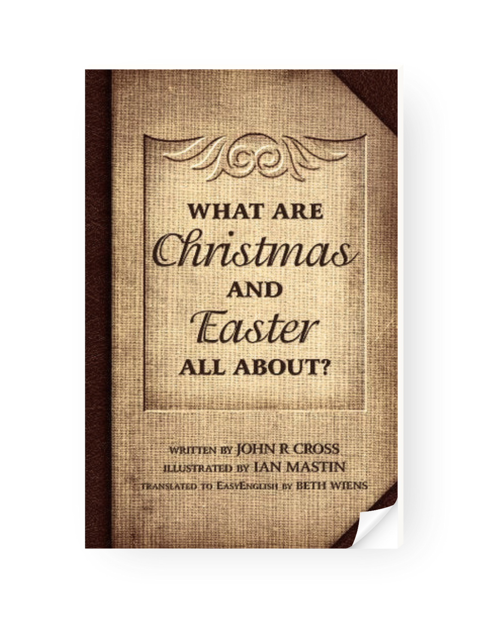 What Are Christmas and Easter All About?