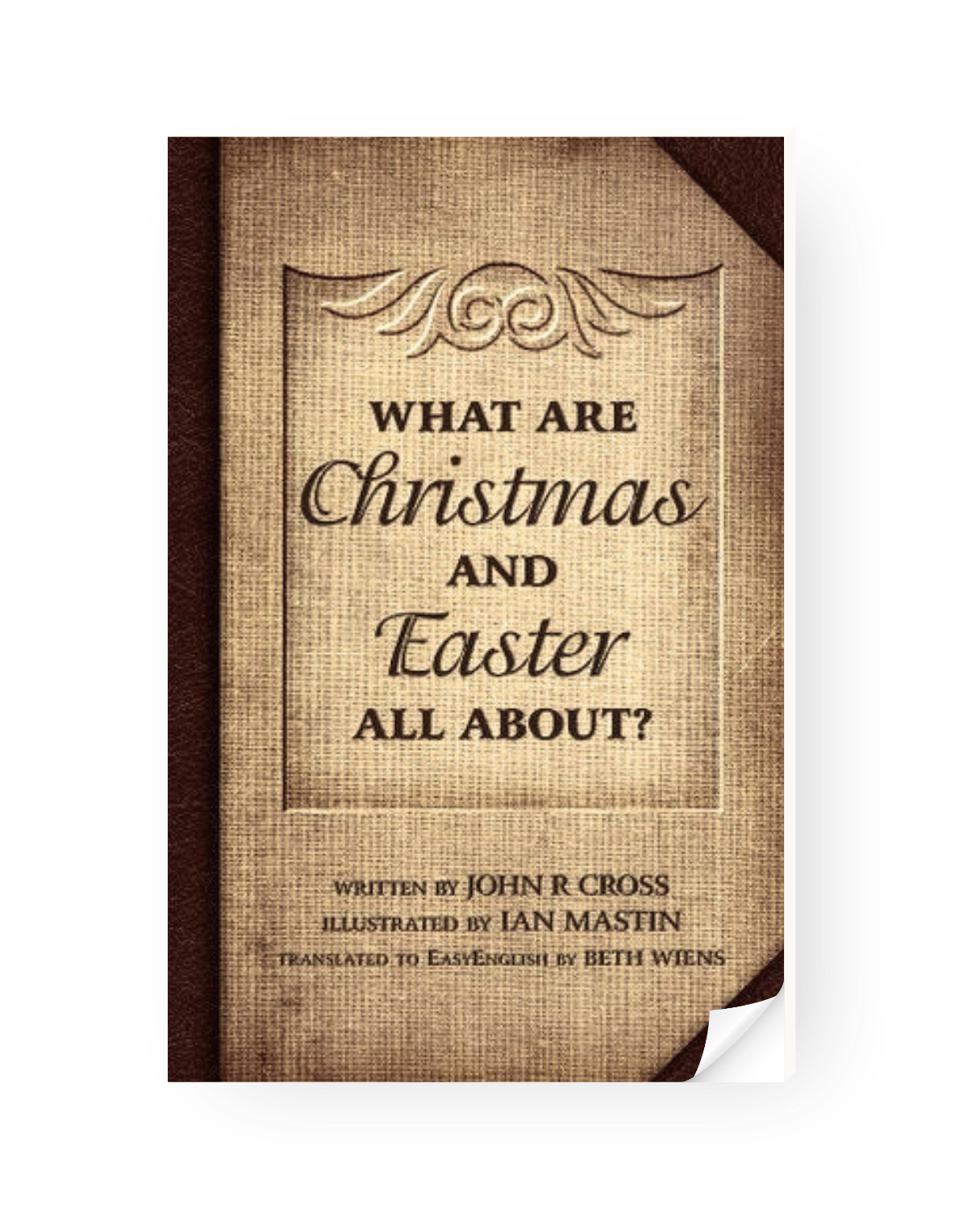 What Are Christmas and Easter All About?