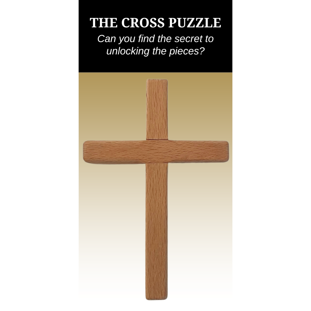 Cross Puzzle