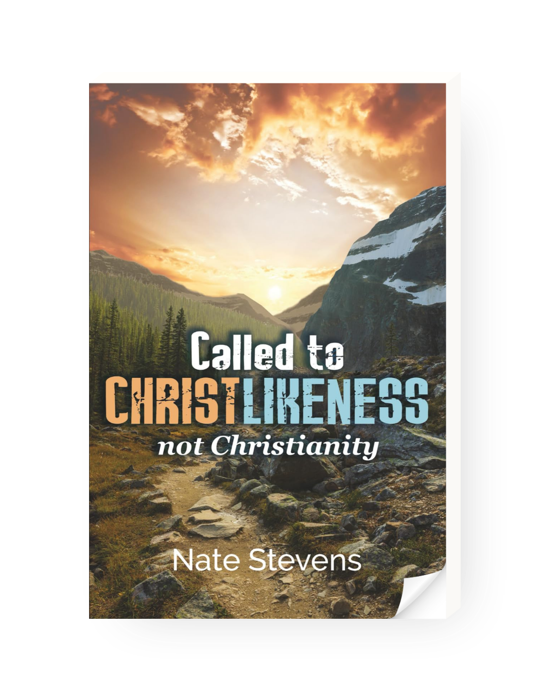 Called to Christlikeness, not Christianity
