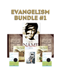 Evangelism Bundle #1