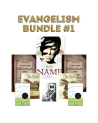 Evangelism Bundle #1