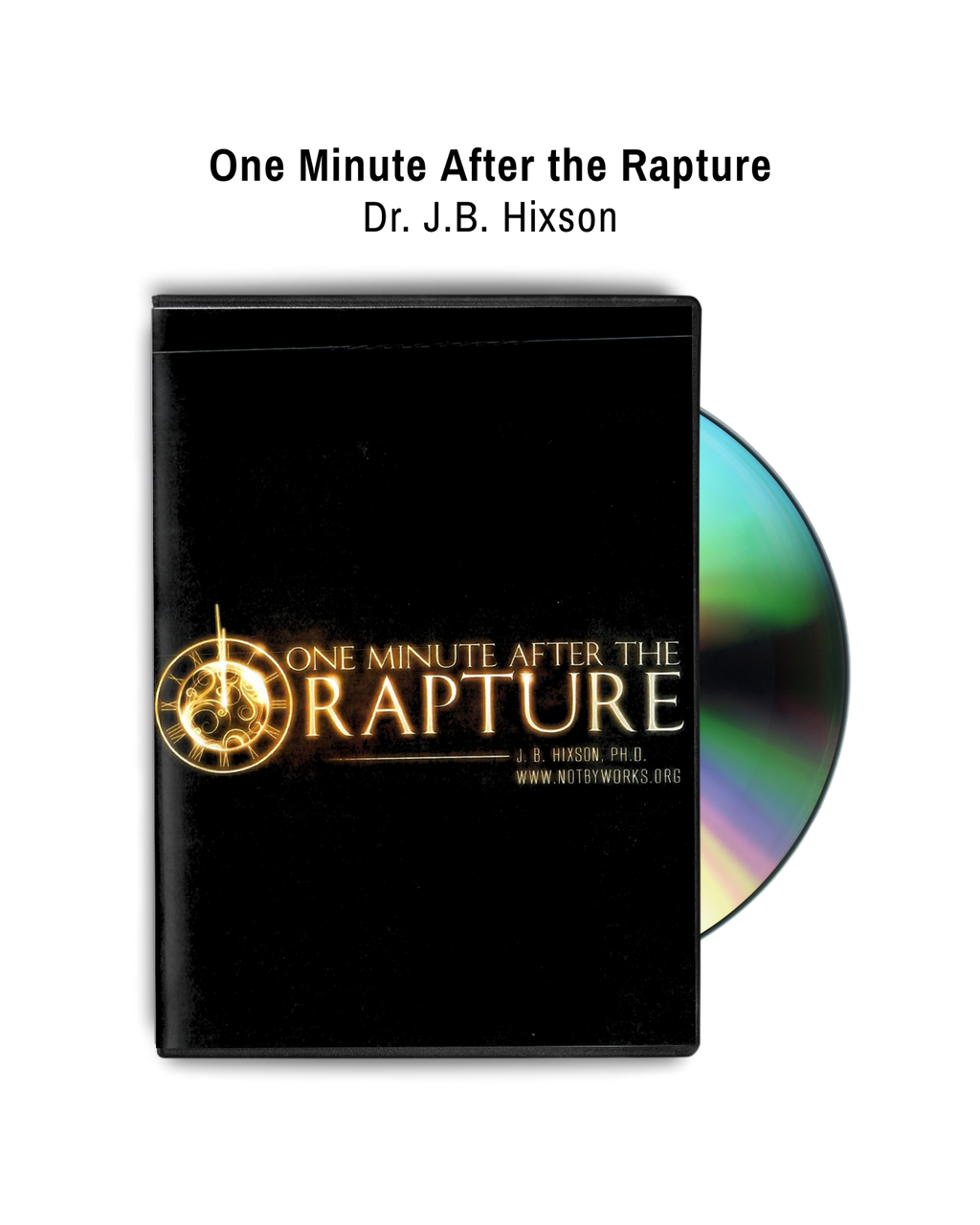 End Times Bundle