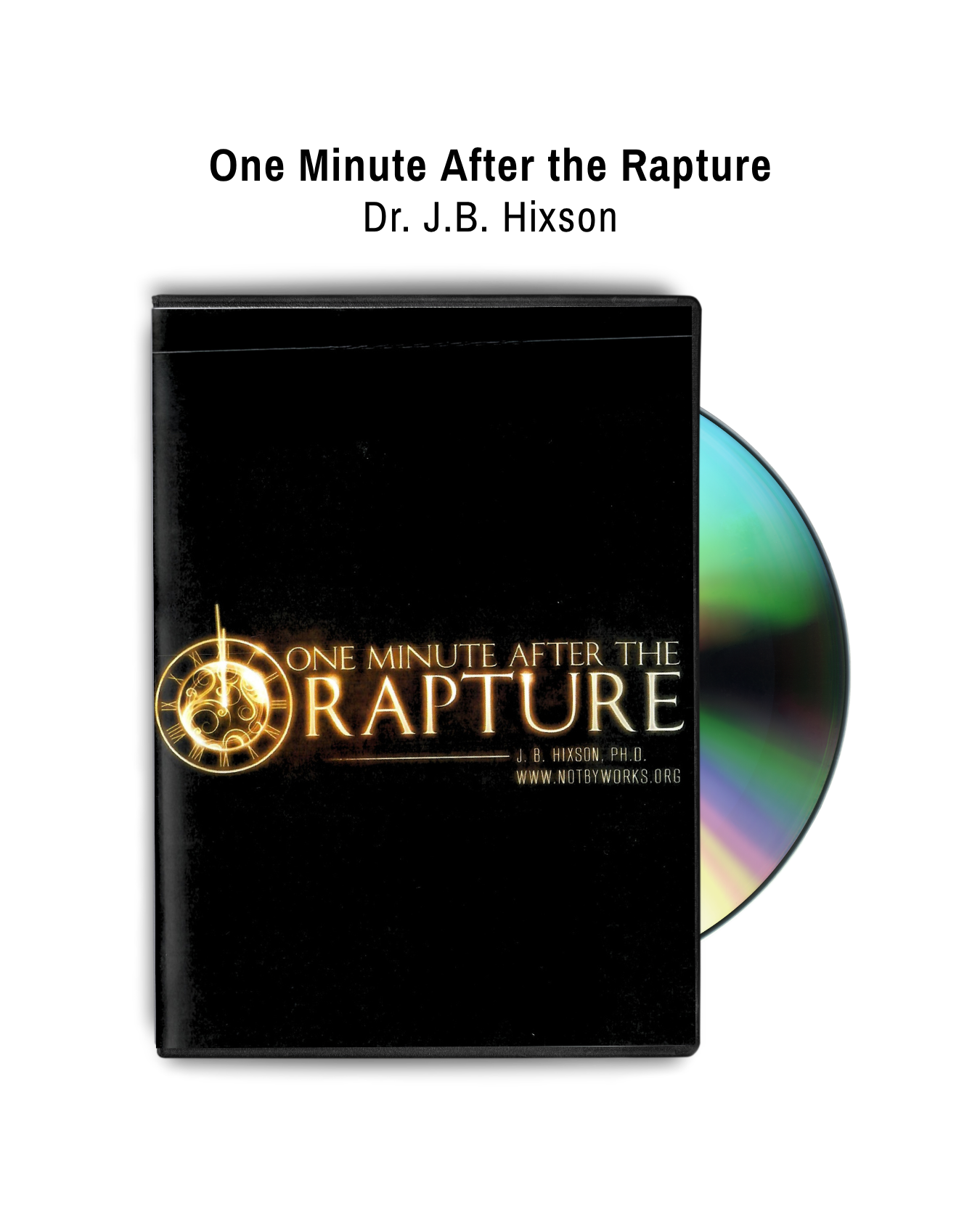 End Times Bundle