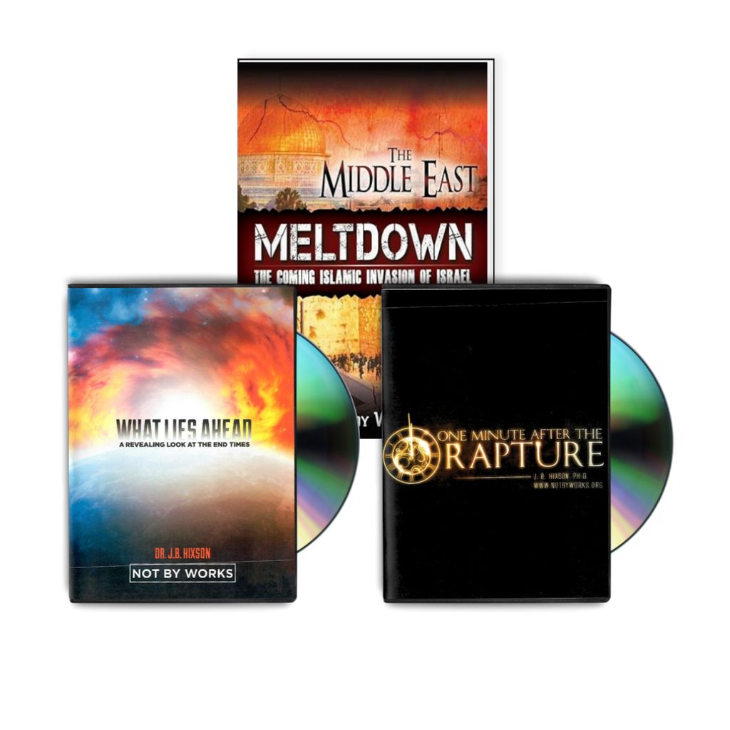 End Times Bundle