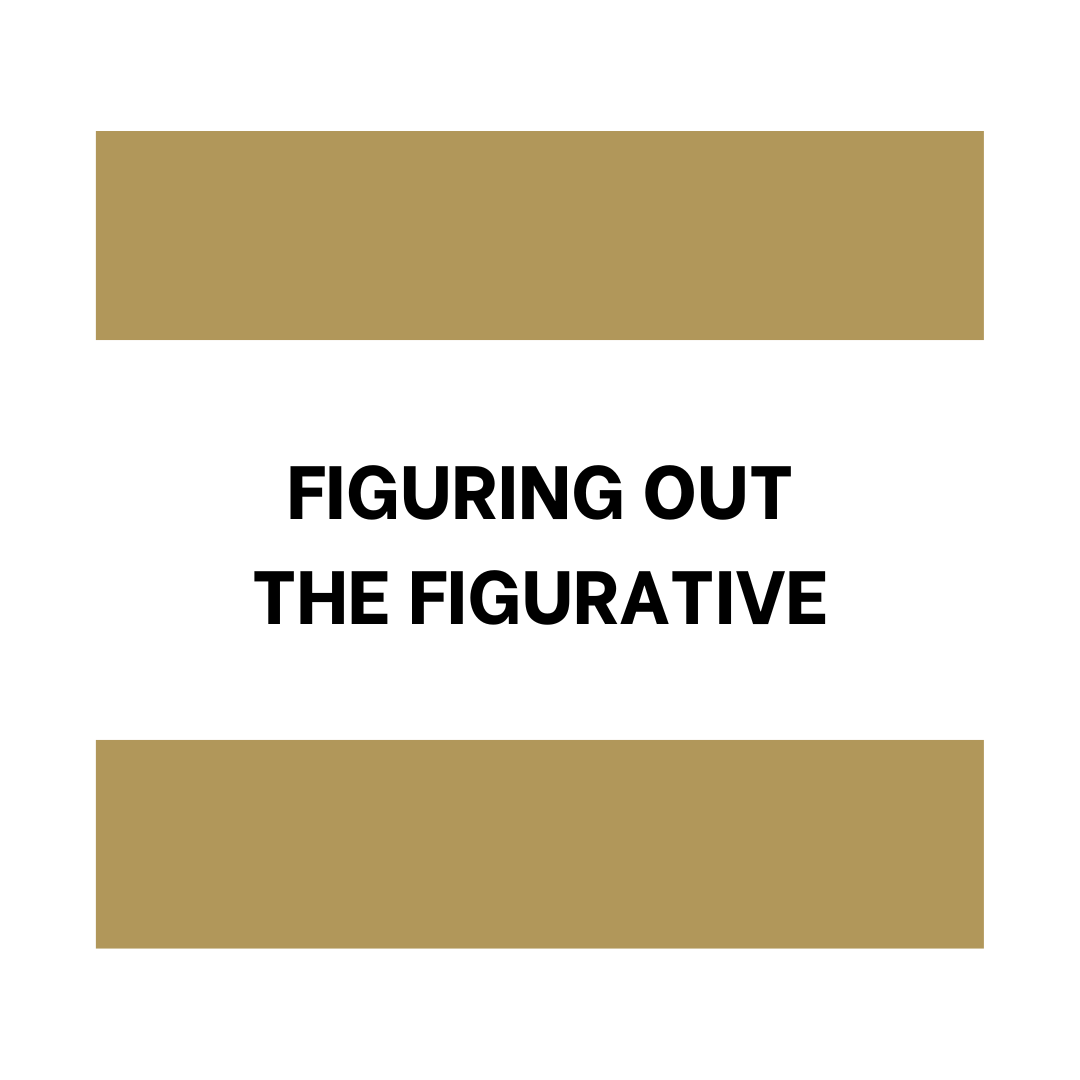 Figuring Out the Figurative