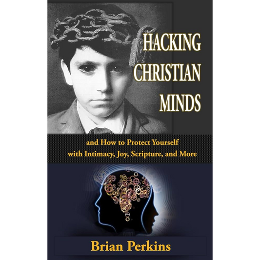 Hacking Christian Minds