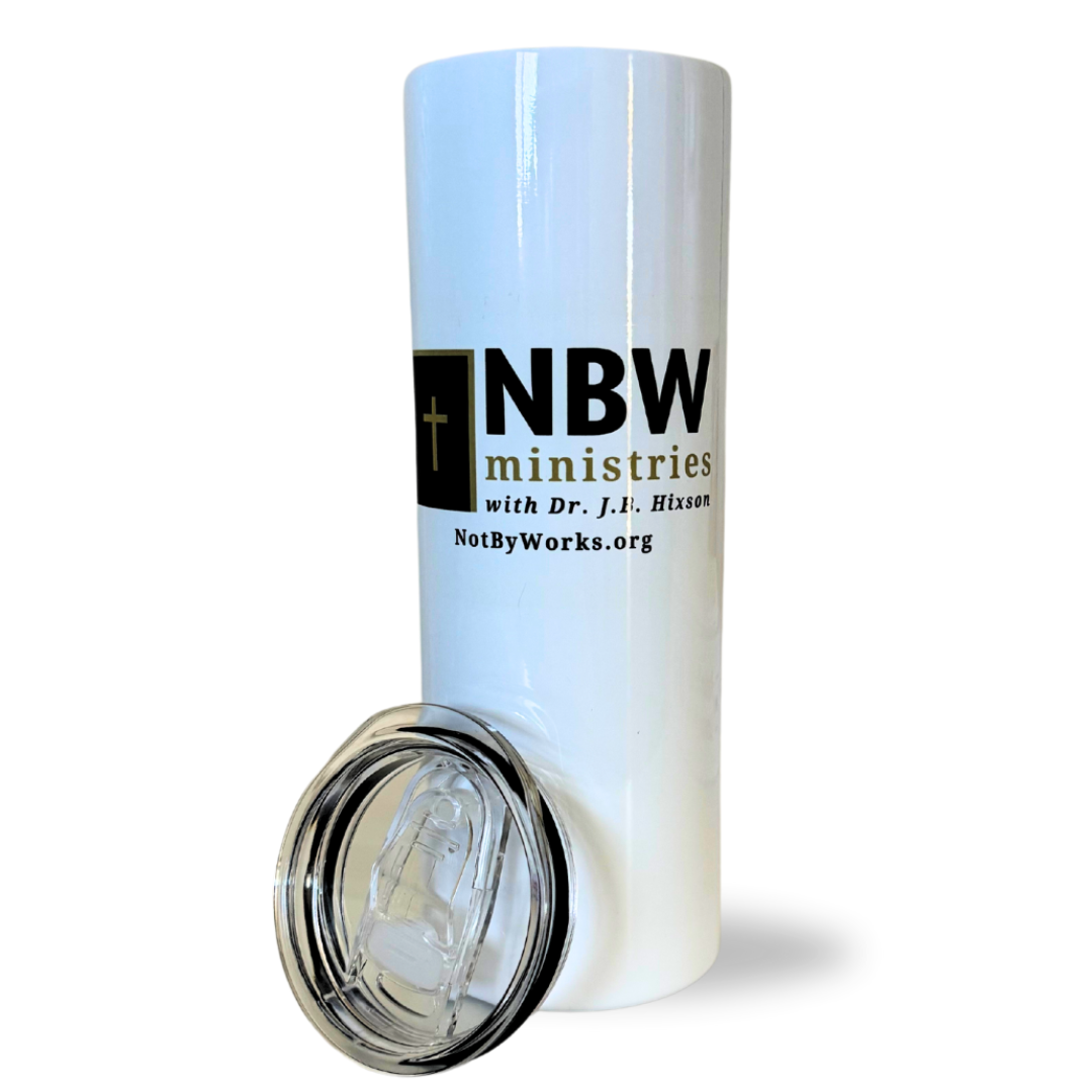 NBW Travel Mug
