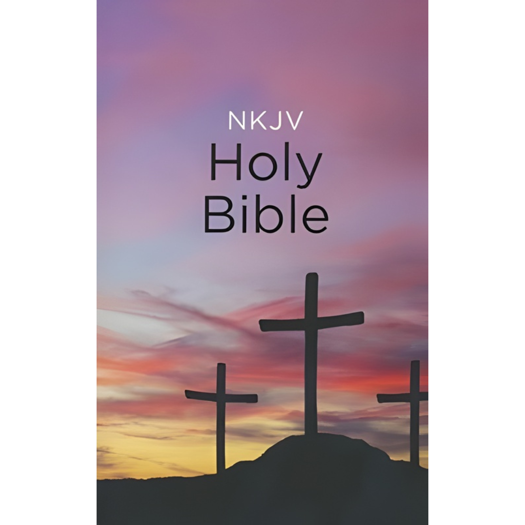 NKJV Bible