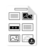 Project Blue Beam Report & Slides