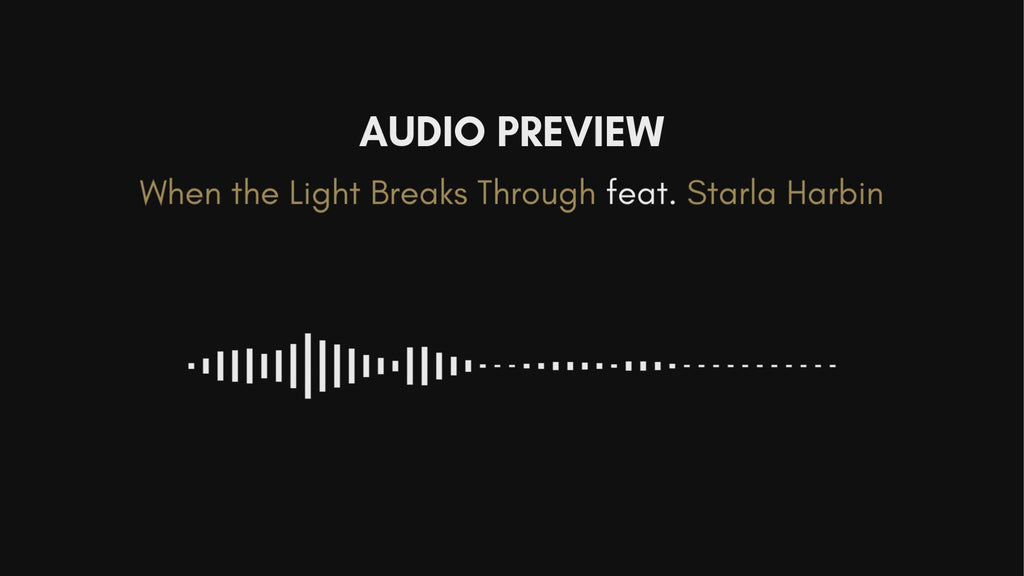 King of the Ages Album (USB Drive)