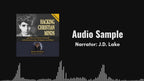 Hacking Christian Minds Audiobook