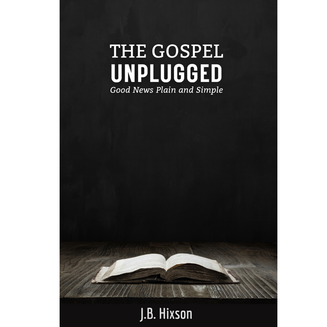 The Gospel Unplugged