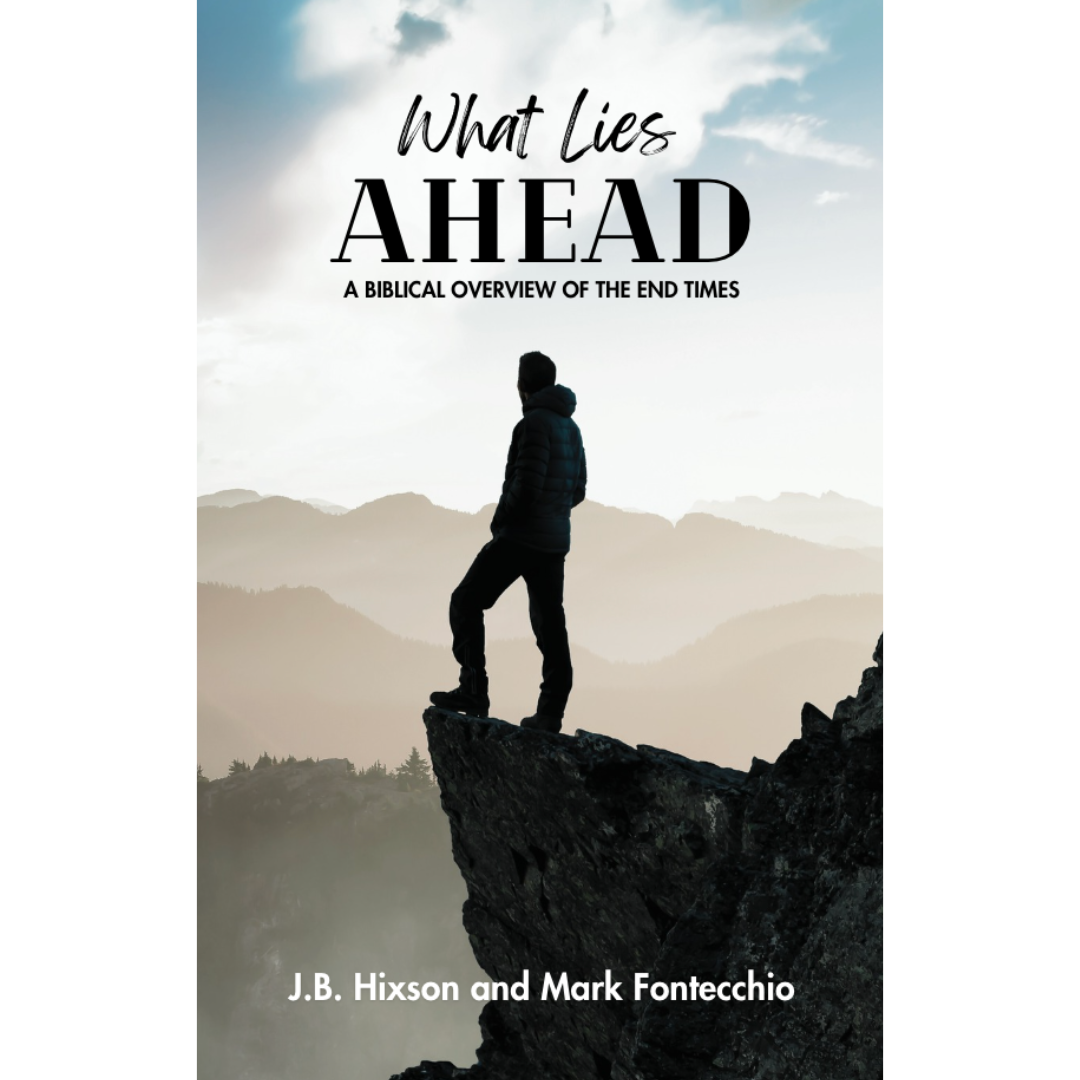 What Lies Ahead