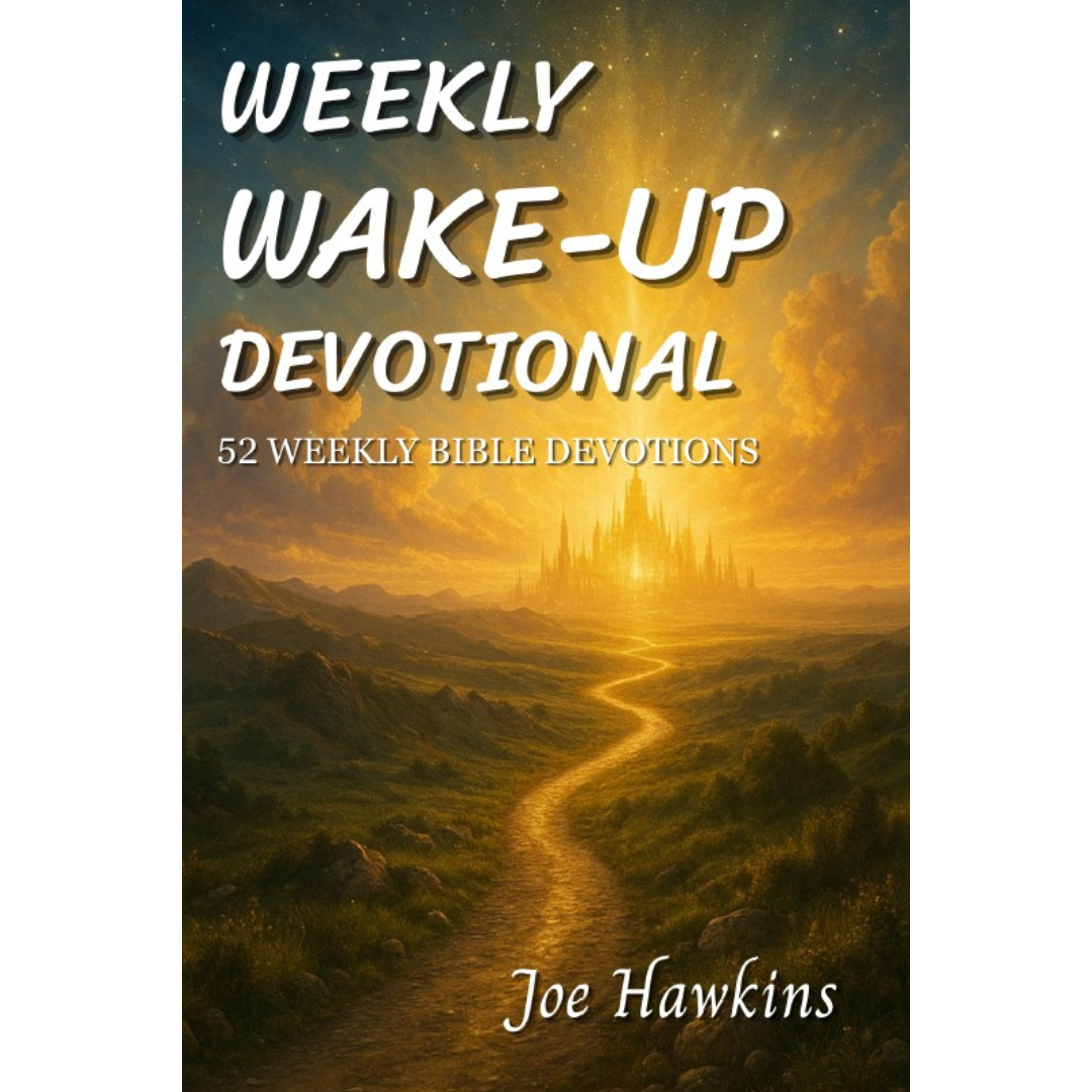 Weekly Wake-Up Devotional